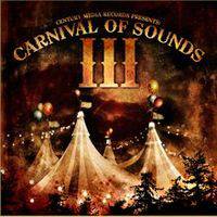 Compilations : Carnival of Sounds III